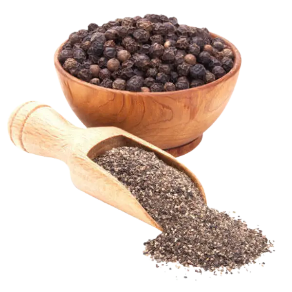 Piperine - Natural ingredient