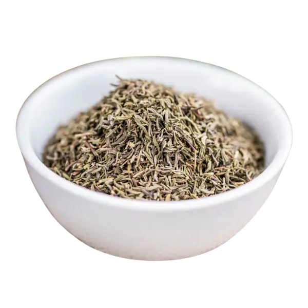 Thyme - Natural ingredient